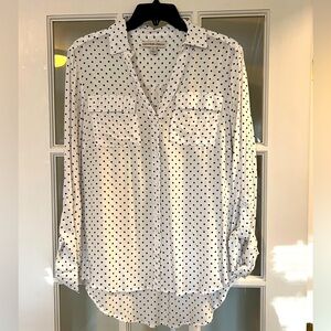 Alexander Jordan - Size M - blouse